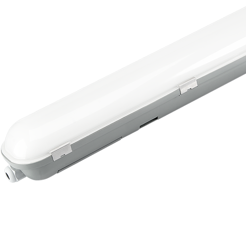 Світлодіодний LED світильник СИГМА LW 55Вт 7700Lm 4000К 1500мм IP65 промисловий герметичний