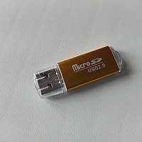 Card reader microSD, Кардридер micro SD, асортимент