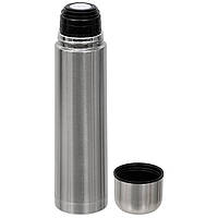 Тактический термос MFH Vacuum Thermos 1L из нержавеющей стали