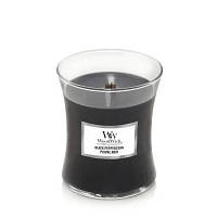 Свеча Woodwick Medium Black Peppercorn, 275 г (1666265E)