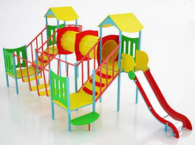 Ігровий комплекс "Лабіринт»