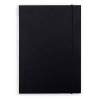 Скетчбук Manuscript Black Plus (M - Black+)