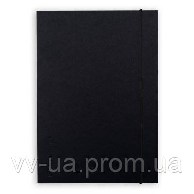 Скетчбук Manuscript Black Plus (M - Black+)