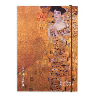 Скетчбук Manuscript Klimt 1907-1908 Plus (M- Klimt+)