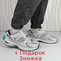 New balance 530 жіночі білі,Кроссовки нью баланс 530 37