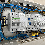 Реле напруги ZUBR D2-50, фото 6