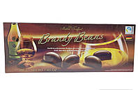 Шоколадные конфеты Brandy Beans, с бренди, 200g