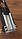 AGRIFAST mod141, інструмент для кріплення крапельної трубки, фото 3