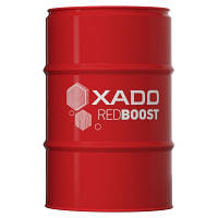 Моторна олива XADO Atomic Oil 15W-40 SHPD MCF RED BOOST мінеральна 60л
