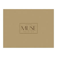 Склейка для рисования Muse Drawing, А4+, 150 г/м2, 20 л. (PB-GB-020-029)