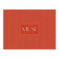 Склейка для рисования Muse Drawing, А5+, 150 г/м2, 20 л. (PB-GB-020-034)
