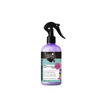 Real Natura двофазний спрей для дитячого волосся Pro-Lisinhos Anti-Frizz 300 мл
