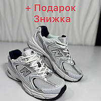 Білі кросівки New Balance 530,New balance 530 жіночі