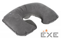 Туристическая подушка Wenger Inflatable Neck Pillow Grey (604585)