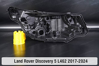 Корпус фари Land Rover Discovery 5 L462 (2017-2024) V покоління правий