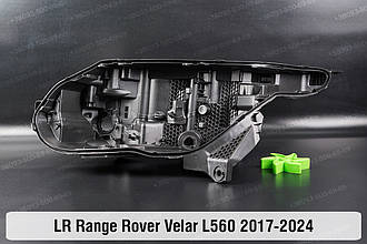 Корпус фари Land Rover Range Rover Velar L560 (2017-2024) I покоління лівий