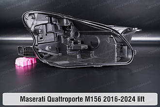 Корпус фари Maserati Quattroporte M156 (2016-2024) VI покоління рестайлінг правий