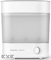 Стерилізатор Philips AVENT 2 в 1 Advanced (SCF291/00)