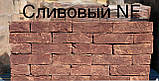 Сливовий NF 250х120х65мм, фото 7