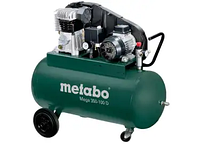 Компрессор Metabo Mega 350-100 D (Компрессоры)