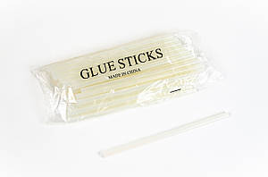 Стержні силіконові 34 шт, арт. UKR1-82 (шт)