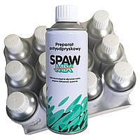 Спрей SpawMIX, 400 ml. (против наливания брызг)