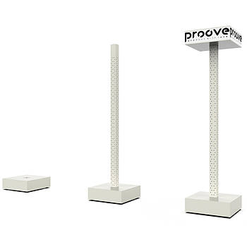 Стелажі для товарів