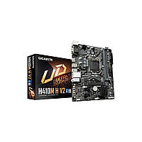 МАТЕРИНСЬКА ПЛАТА GIGABYTE H410M H V2