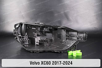 Корпус фари Volvo XC60 (2017-2024) II покоління правий