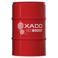 Моторное масло XADO Atomic Oil 15W-40 SHPD MCF RED BOOST минеральное  60л