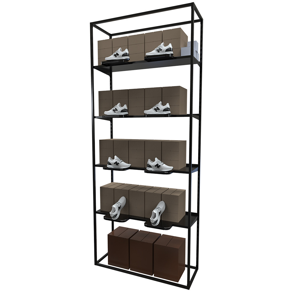 Стелажі для товарів — 2, фото 1