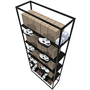 Стелажі для товарів — 2, фото 2