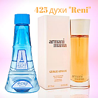 425 духи "Reni" Альтернатива Armani Mania 100 мл