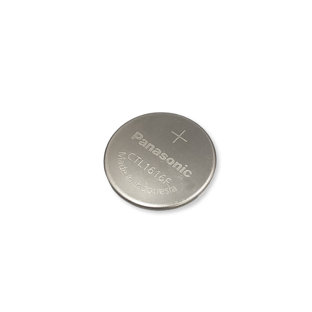 Panasonic Ctl1616 Battery Ctl1616 Genuine Panasonic CTL1616F CTL