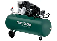 Компрессор Metabo Mega 520-200 D (Компрессоры)