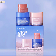 Подарунковий набір Laneige Dream Team Trio