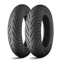 Мотошина MICHELIN 100/80-14 CITY GRIP 48P TL/TT M/C ПЕРЕД. DOT 27/2023