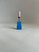 Насадка для фрезера керамічна, рожева.