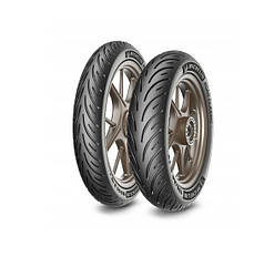 Мотошина MICHELIN 110/90B18 ROAD CLASSIC 61V TL M/C ПЕРЕД. DOT 01-12/2023