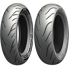 Мотошина MICHELIN 110/90B19 COMMANDER III CRUISER 62H TL/TT M/C ПЕРЕД. DOT 11/2023