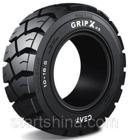 Шины для спецтехники 12-16.5 CEAT GRIP X HD 14PR TL