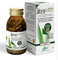 LibraMed (Либрамед), Aboca - капсулы для похудения, 138 таблетки