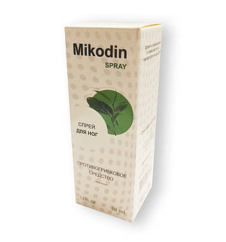 Mikodin - Спрей від грибка (Мікодин) hotdeal