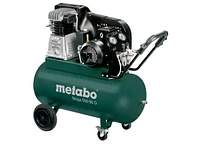 Компрессор Metabo Mega 550-90 D (Компрессоры)