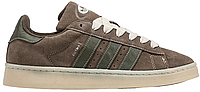 Кроссовки Adidas Campus 00s Brown Green Stripes IE4740