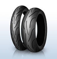 Мотошина MICHELIN 150/60ZR17 PILOT POWER 2CT (66W) TL M/C ЗАД. DOT 11-39/2022