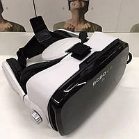 Видео очки виртуальной реальности 360, Виртуальные видео-очки, Очки виртуальной реальности 360, IOL