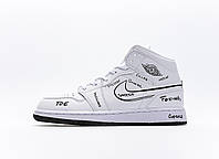 Jordan 1 Retro Schematic 36 w sale