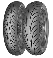 Мотошина MITAS 100/80-16 TOURING FORCE SC 50P TL ПЕРЕД./ЗАД. DOT 39-40/2023 (595139)