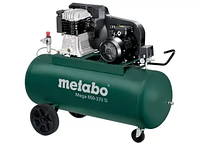 Компрессор Metabo Mega 650-270 D (Компрессоры)